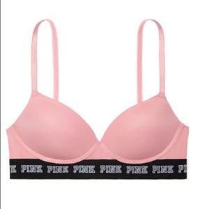 Brand New PINK Wear Everywhere Bra